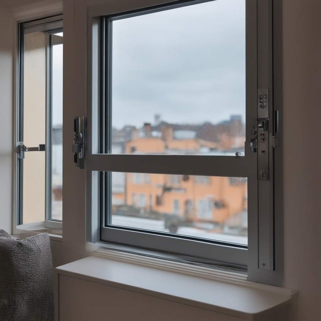 chassis-a-charleroi-comment-les-chassis-modernes-ameliorent-la-securite-de-votre-maison