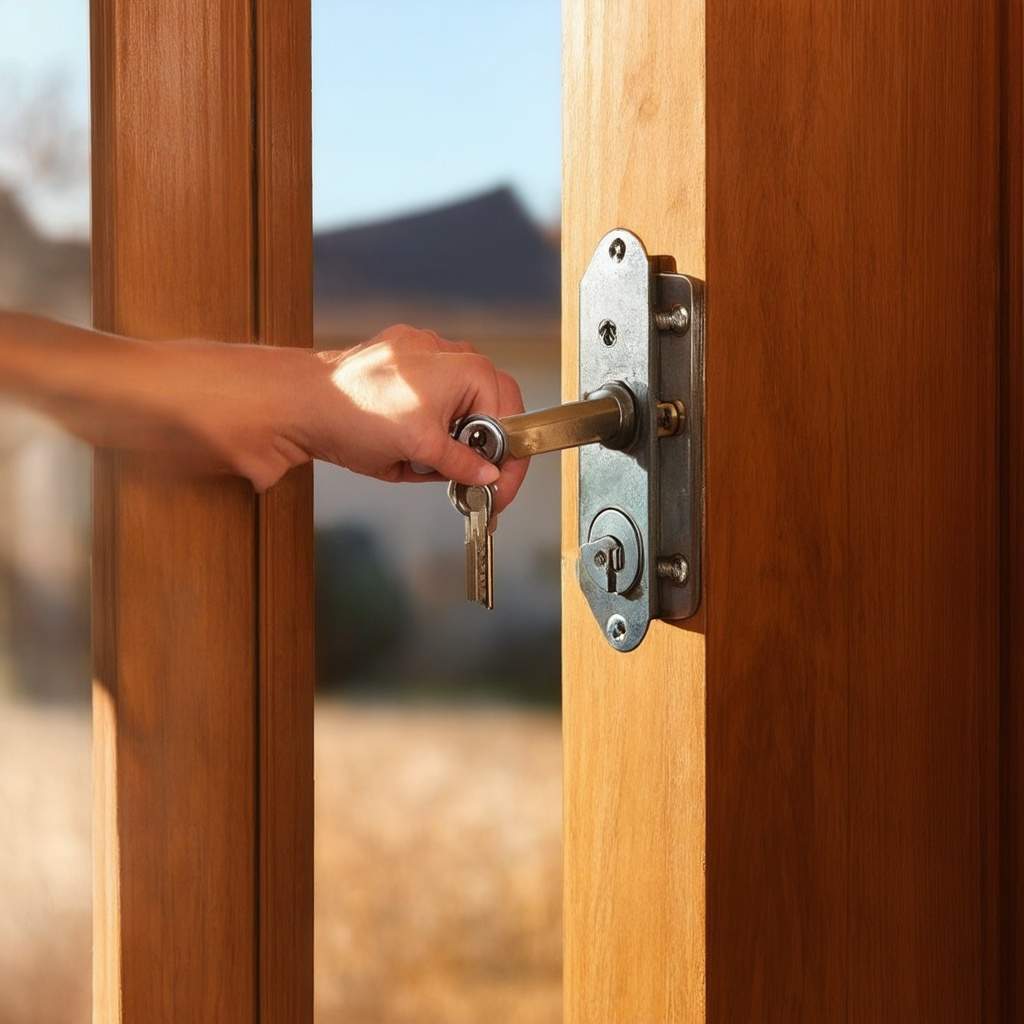 Comment Eviter Les Cambriolages Grace A Des Serrures De Haute Securite comment-eviter-les-cambriolages-grace-a-des-serrures-de-haute-securite