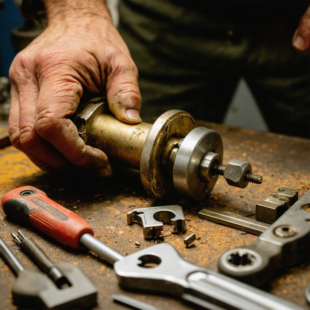 Dépannage serrurier Charleroi : et si c'était simple ?