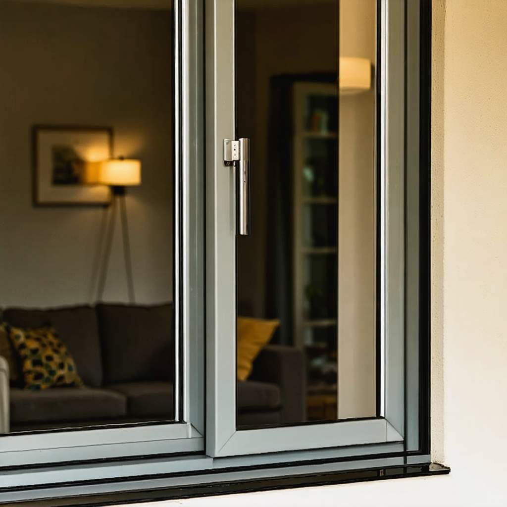 Et si les châssis haute sécurité à Charleroi...?