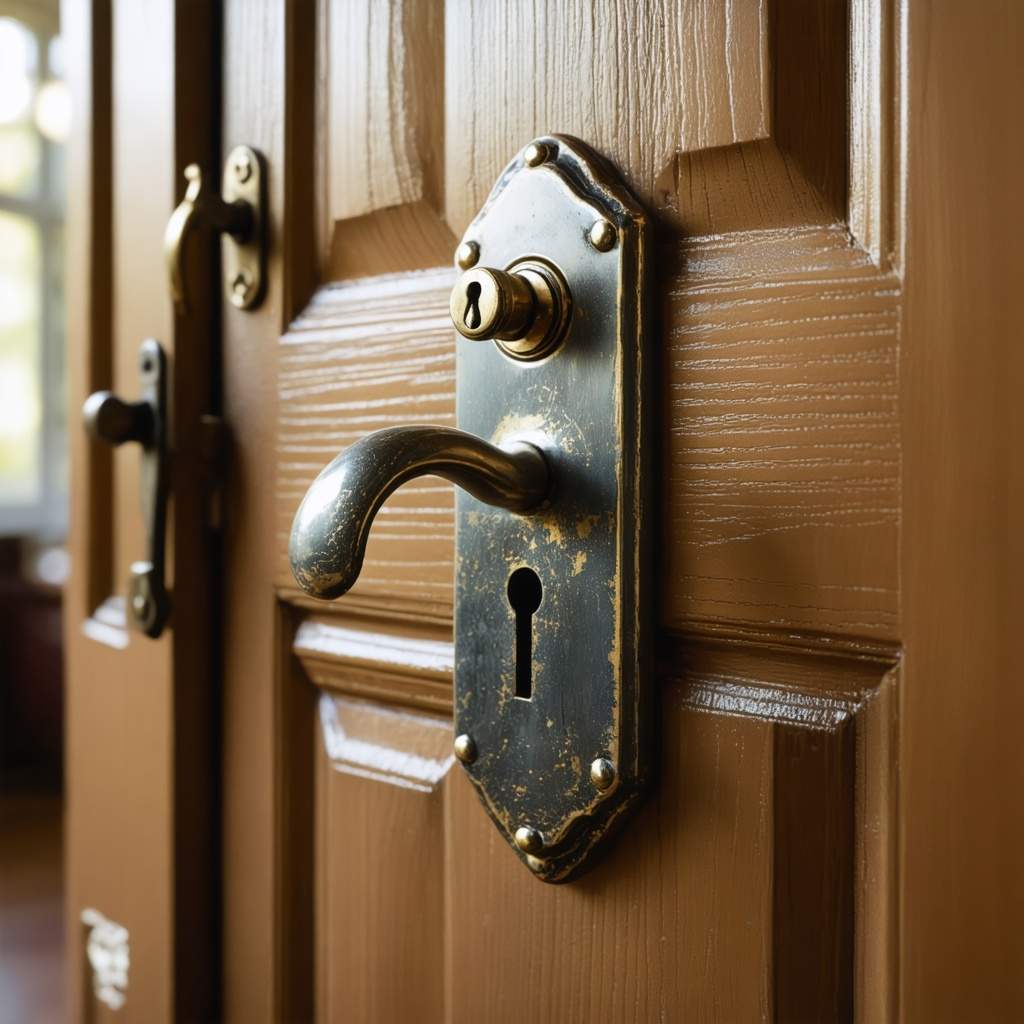 Et si les serrures anti-cambriolage suffisaient ?