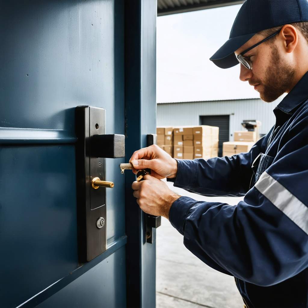 Et si vous sécurisiez vos zones de stockage ?