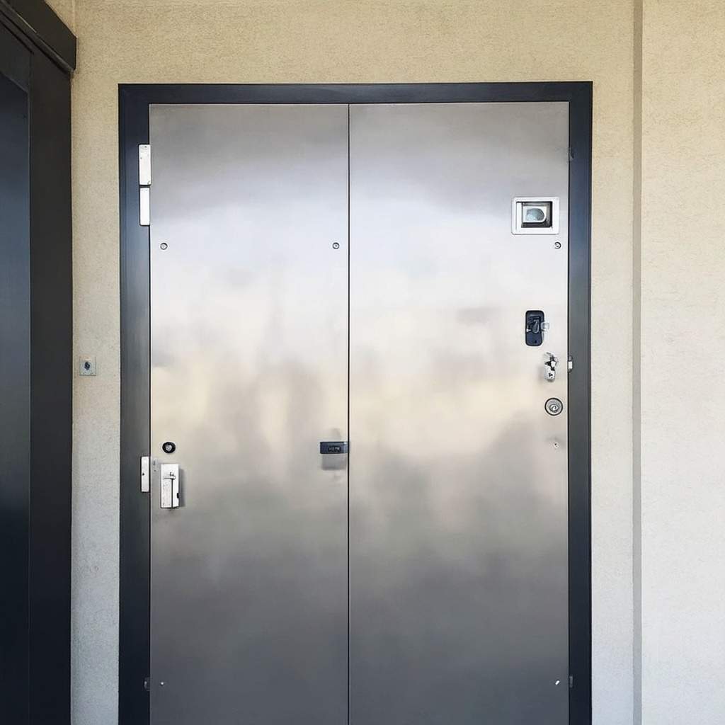 Portes Blindees Comment Renforcer La Securite De Votre Maison Avec Une Porte Blindee portes-blindees-comment-renforcer-la-securite-de-votre-maison-avec-une-porte-blindee