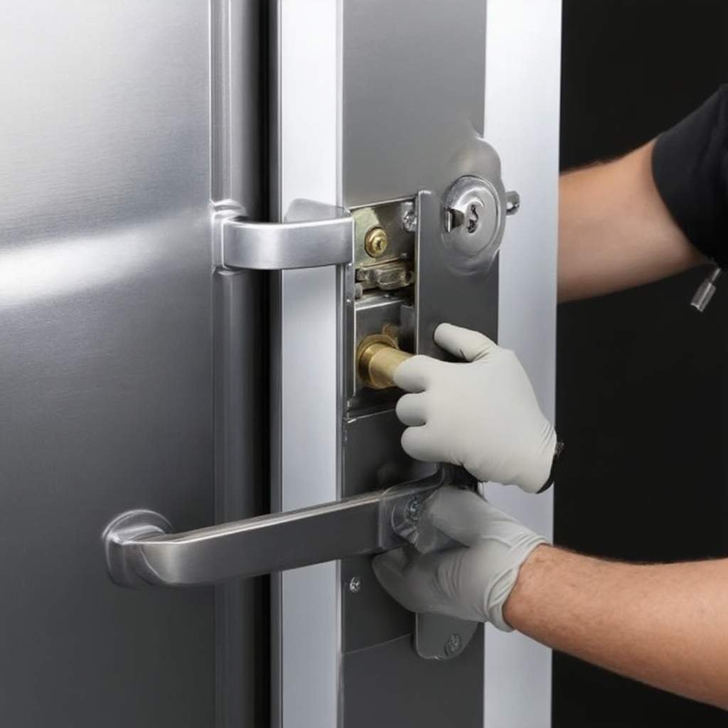 serrurier-charleroi-comment-bien-choisir-une-serrure-pour-votre-porte-en-metal