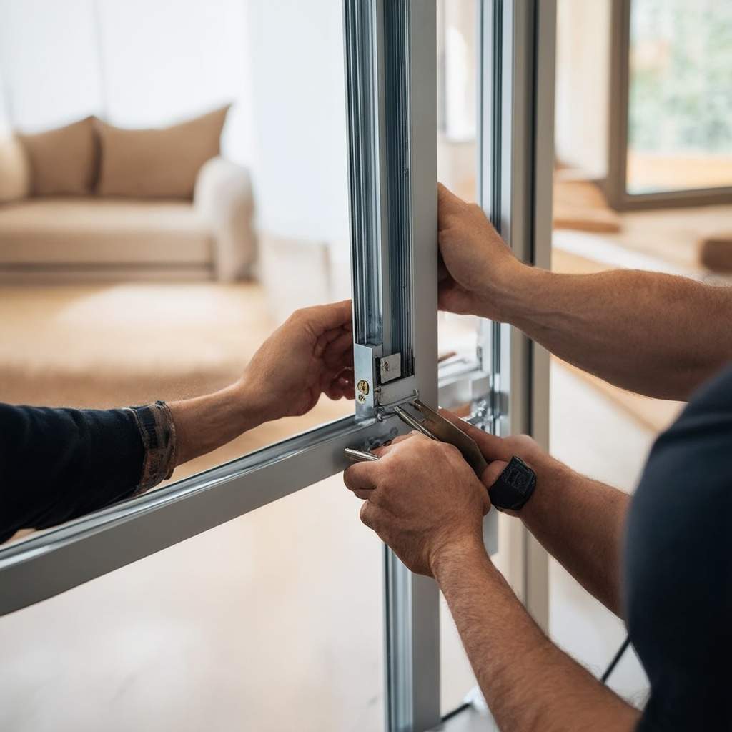 Serrurier Charleroi Installation De Fenetres Securisees Avec Des Chassis En Aluminium Ou En Pvc serrurier-charleroi-installation-de-fenetres-securisees-avec-des-chassis-en-aluminium-ou-en-pvc