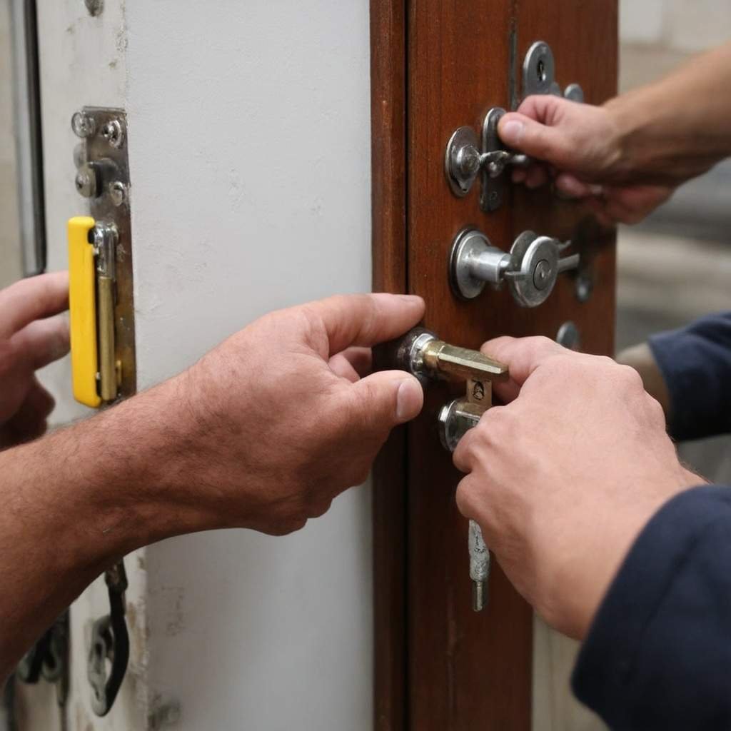 serrurier-charleroi-le-guide-pour-reparer-une-serrure-qui-est-bloquee