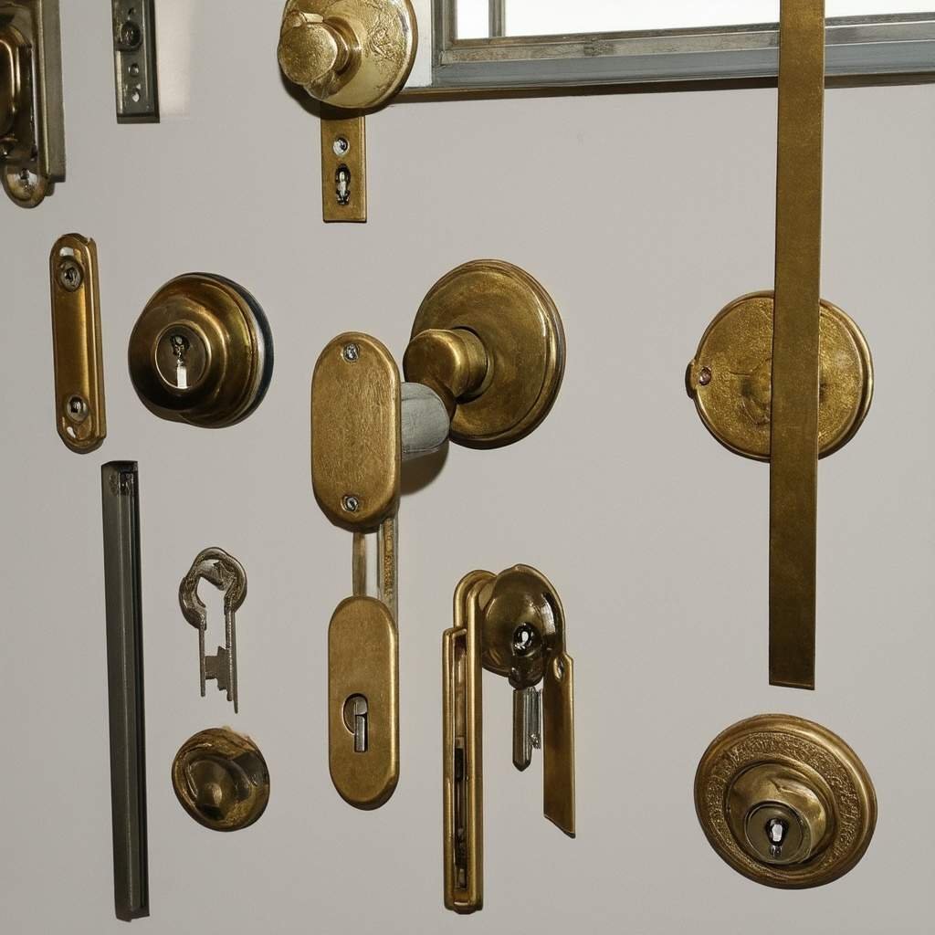 serrurier-charleroi-les-differents-types-de-serrures-pour-fenetres-avantages-et-inconvenients