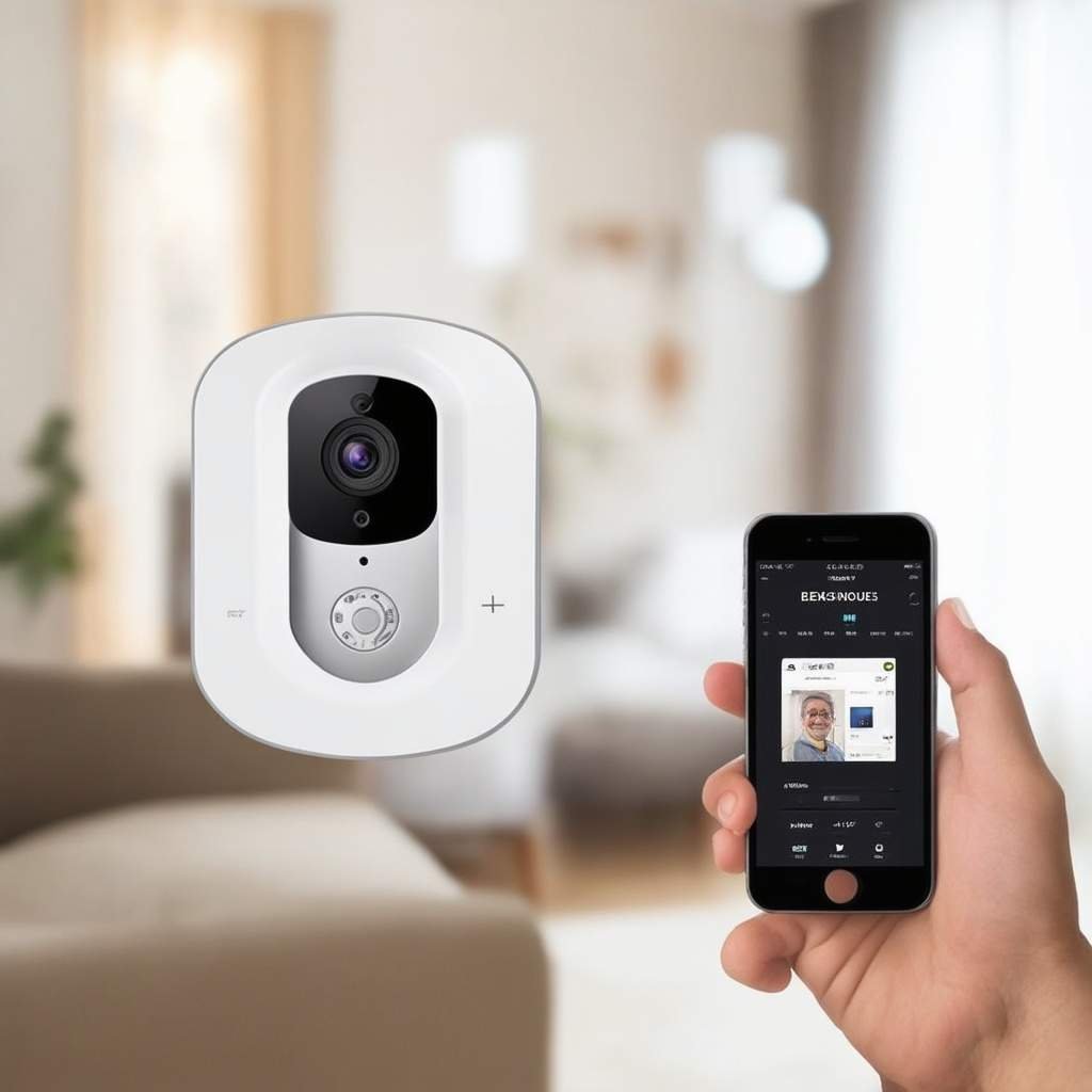 systemes-de-securite-a-charleroi-pourquoi-opter-pour-un-systeme-de-surveillance-connecte